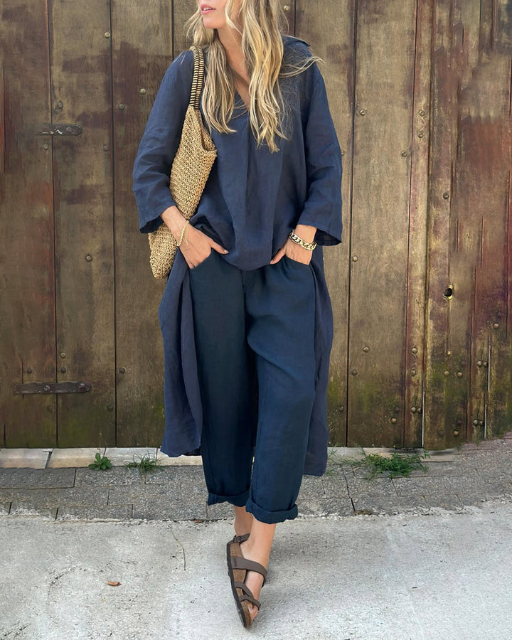Sonia™ | Chic tvådelat set med elegans