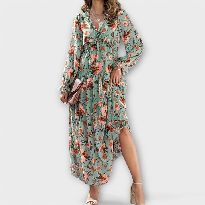 Amra™ – Elegant klänning