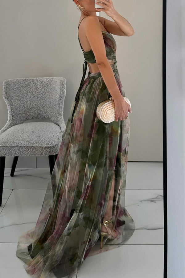 Camilla™ | Klänning för kvinnor som glänser med grace