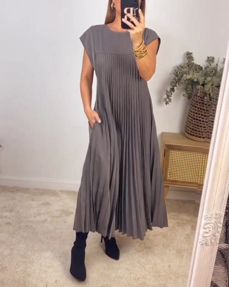 Marja™ | Elegans möter vardagskomfort