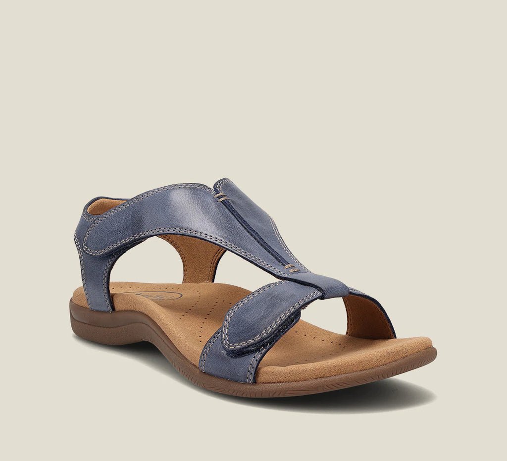 Patricia™ | Memory Foam Sandaler ortopedisk