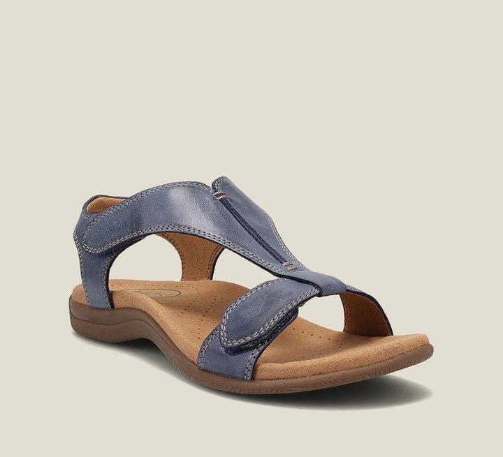 Patricia™ | Memory Foam Sandaler ortopedisk