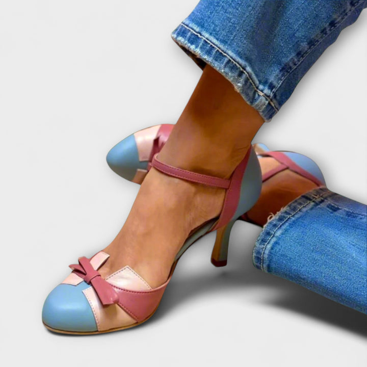 Lizy™ | Ortopediska Sandaler för Vardagskomfort