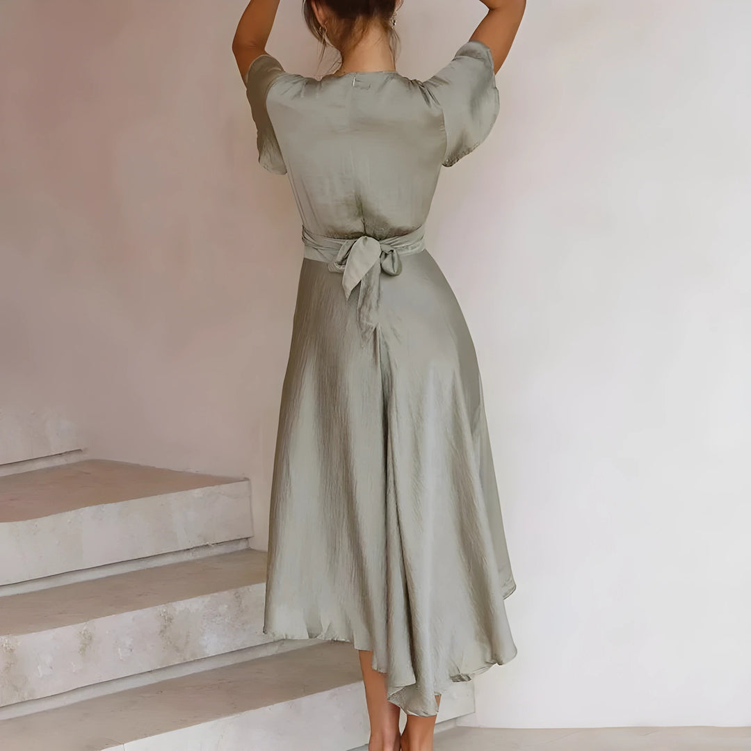 Sienna™ – Sommarklänning