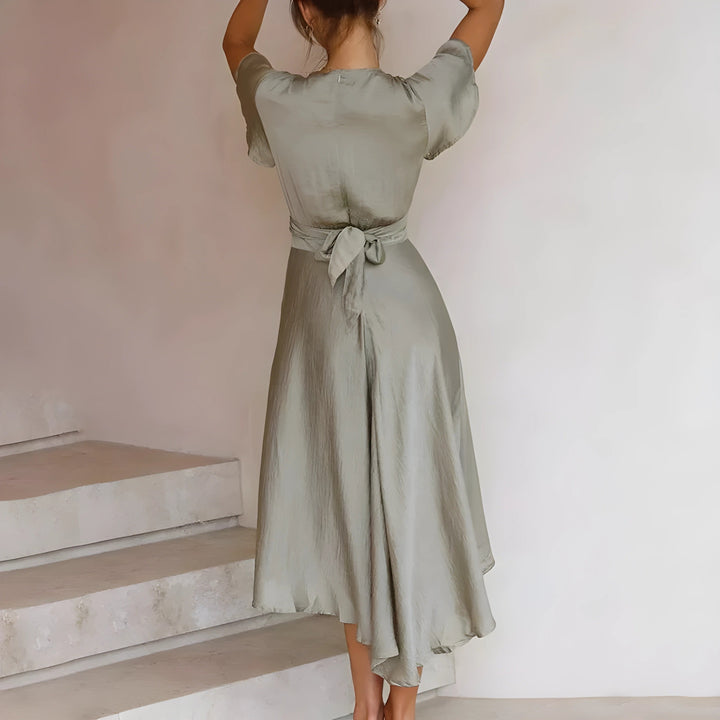 Sienna™ – Sommarklänning