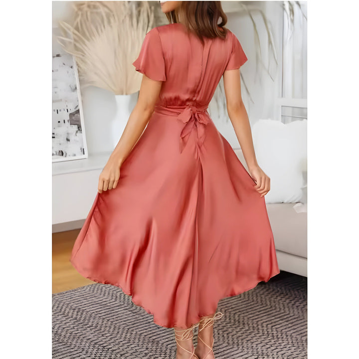 Sienna™ – Sommarklänning