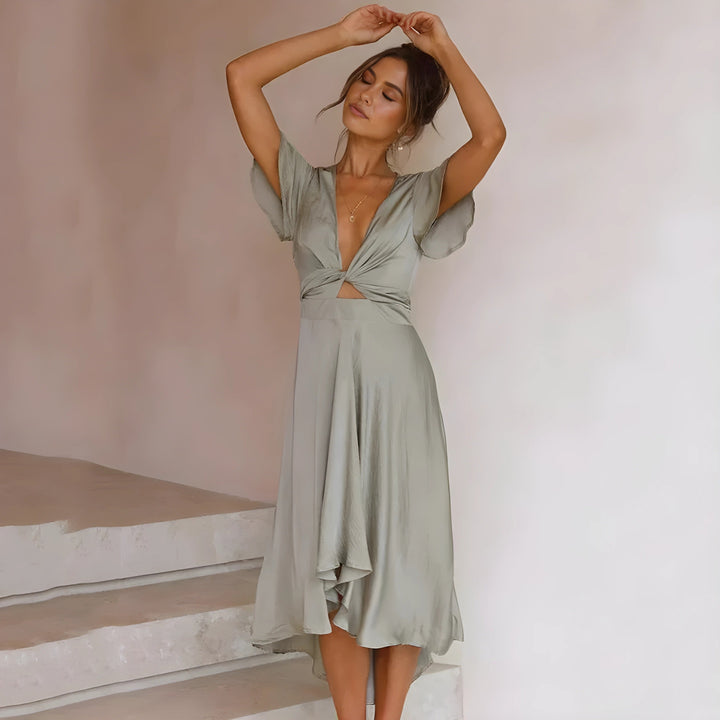 Sienna™ – Sommarklänning