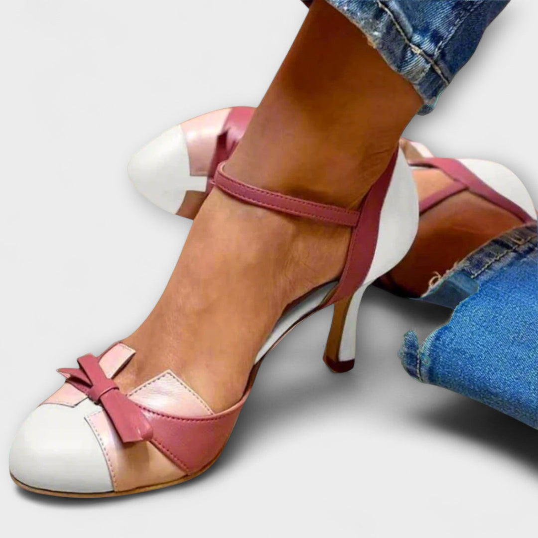 Lizy™ | Ortopediska Sandaler för Vardagskomfort
