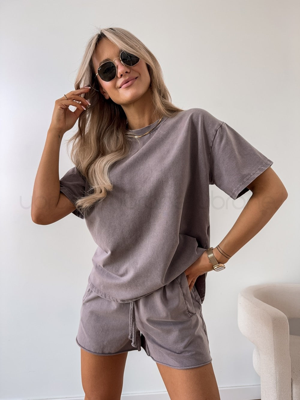 Freja™ I Koordinerad Set Komfort