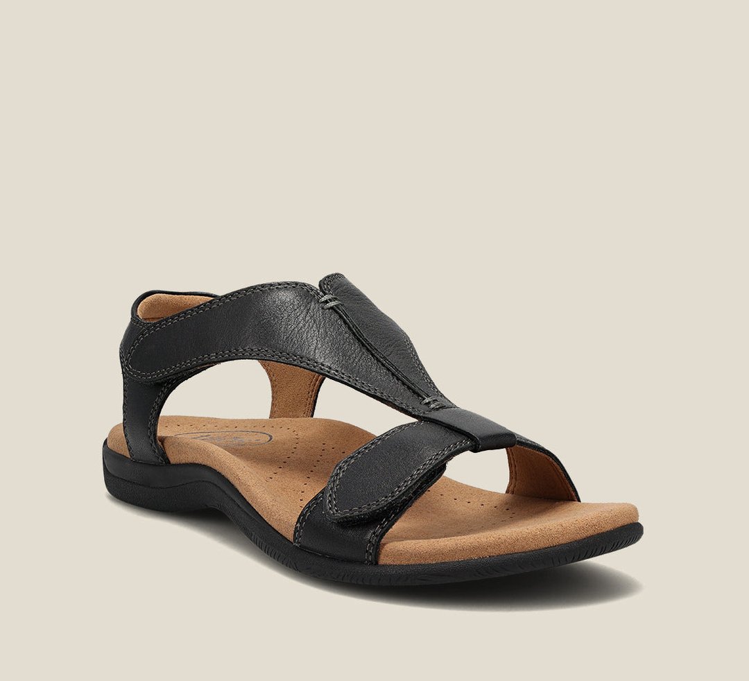 Patricia™ | Memory Foam Sandaler ortopedisk