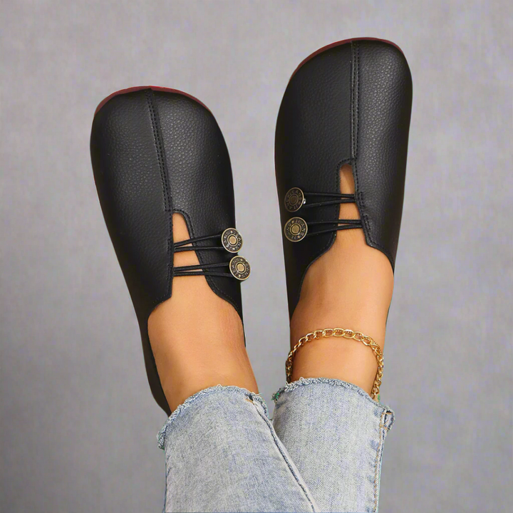 Celia™ | Eleganta och bekväma loafers för alla dagar
