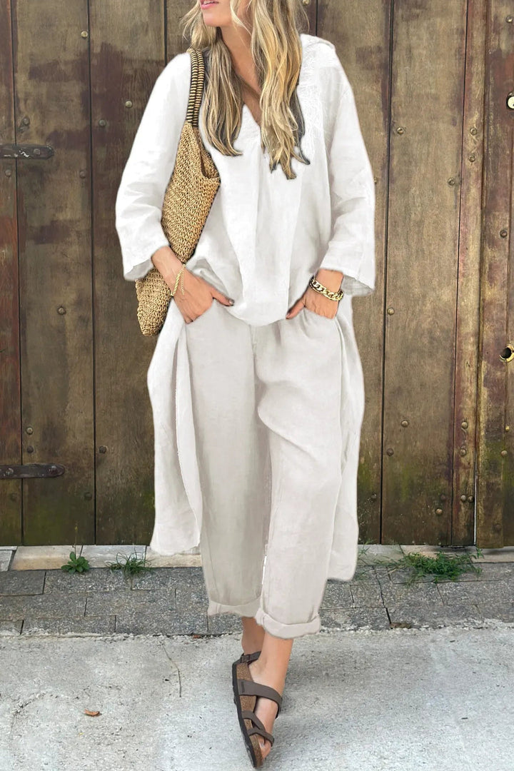 Sonia™ | Chic tvådelat set med elegans
