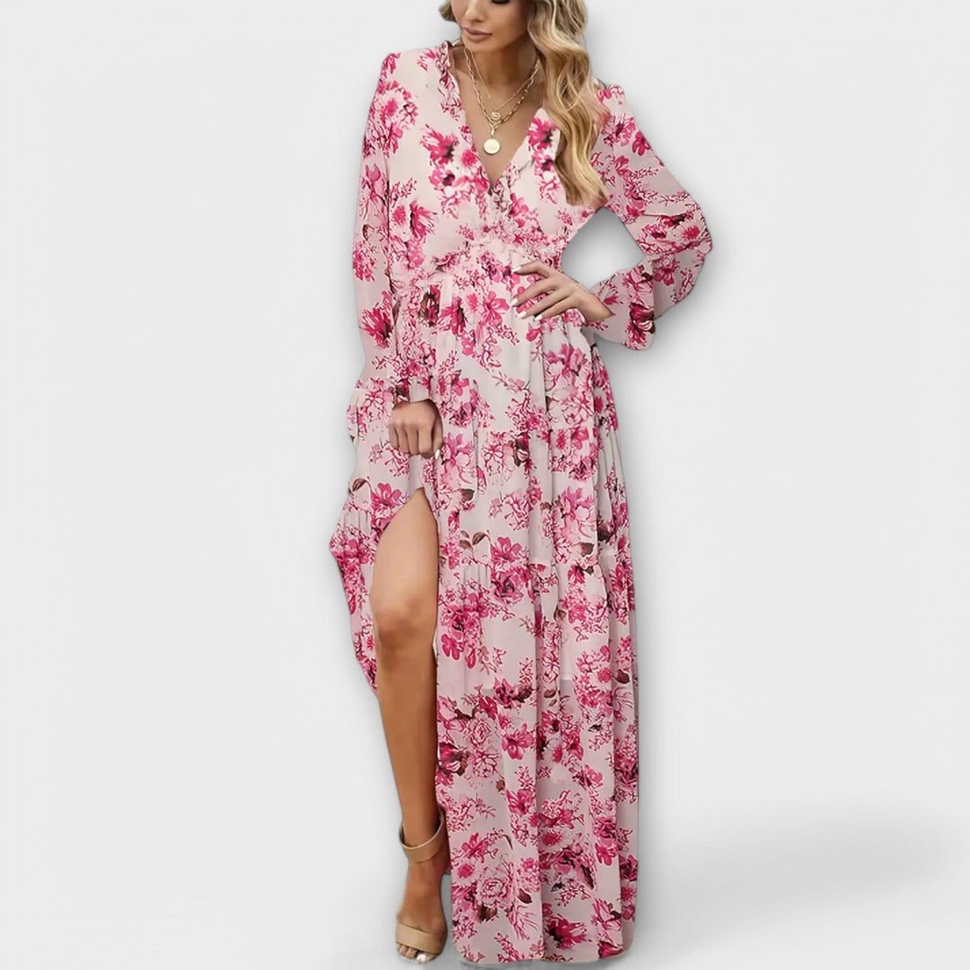 Amra™ – Elegant klänning
