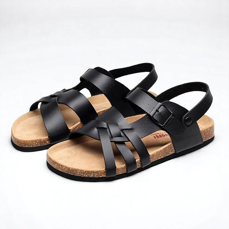 Spania™ | Stilrena Ortopediska Sandaler