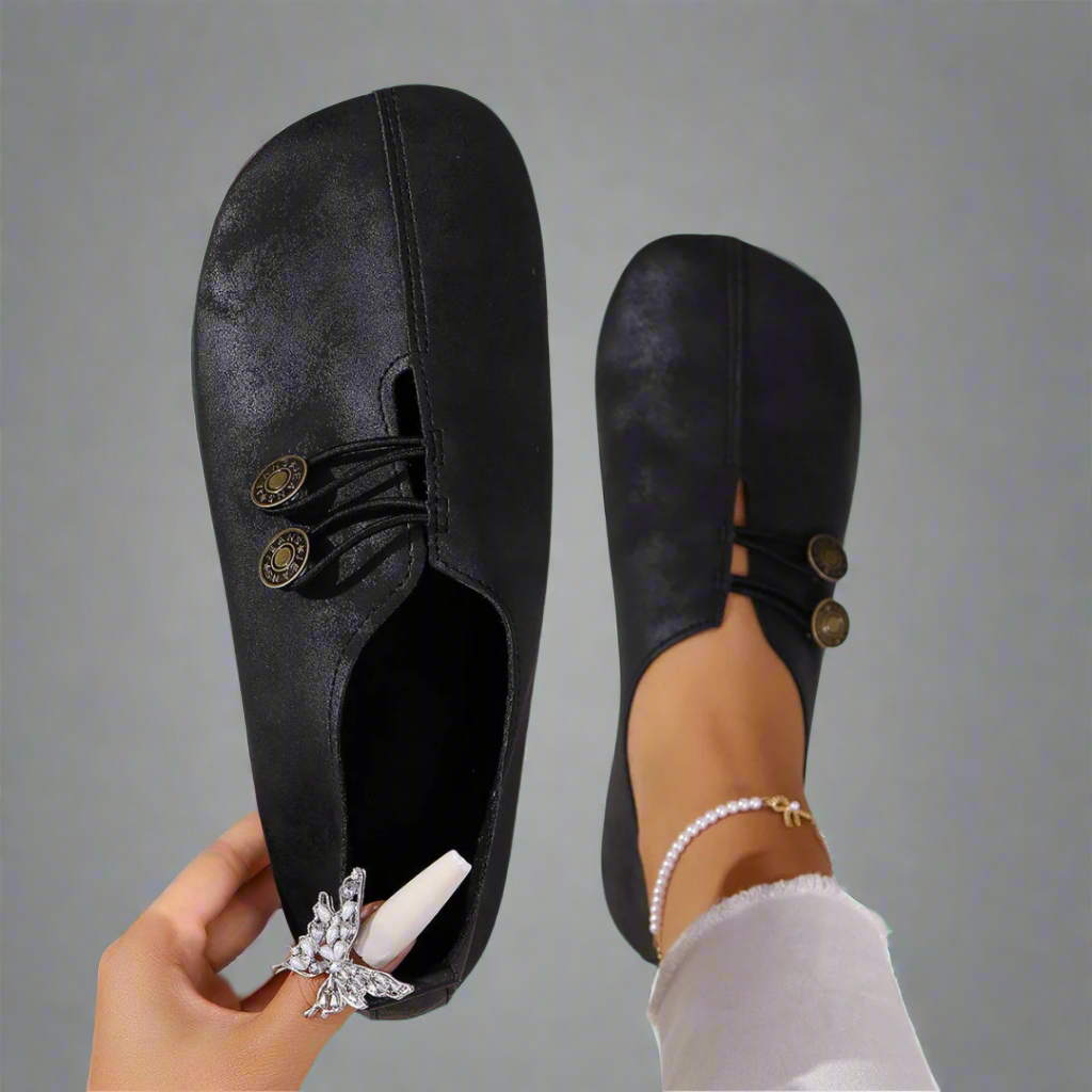Celia™ | Eleganta och bekväma loafers för alla dagar