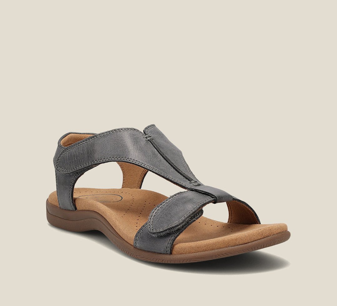 Patricia™ | Memory Foam Sandaler ortopedisk