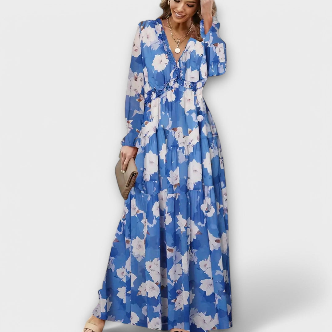 Amra™ – Elegant klänning