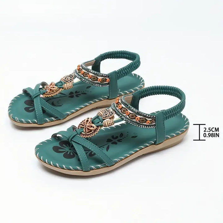 Stella™ I Ortopediska Comfort+ sandaler