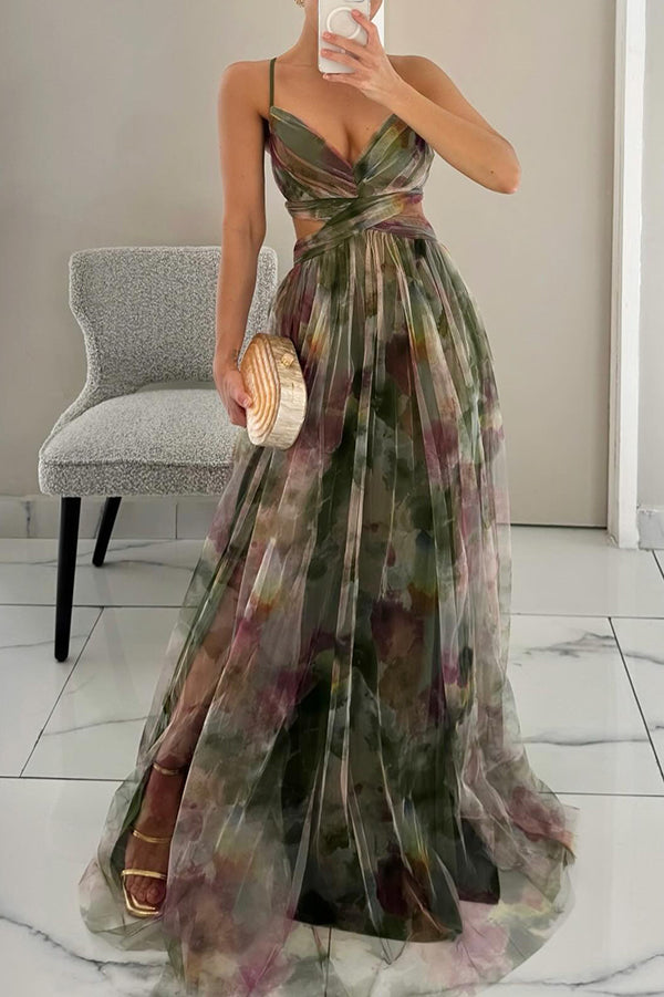 Camilla™ | Klänning för kvinnor som glänser med grace