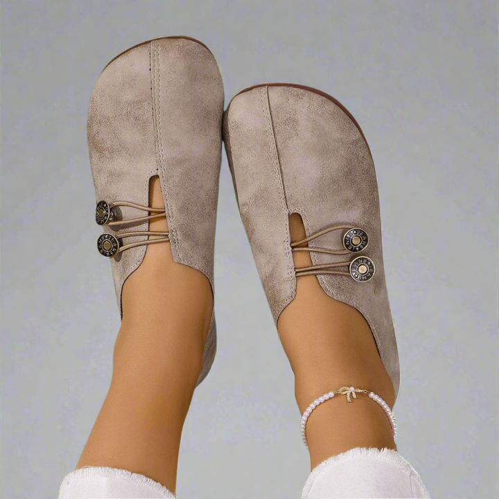 Celia™ | Eleganta och bekväma loafers för alla dagar