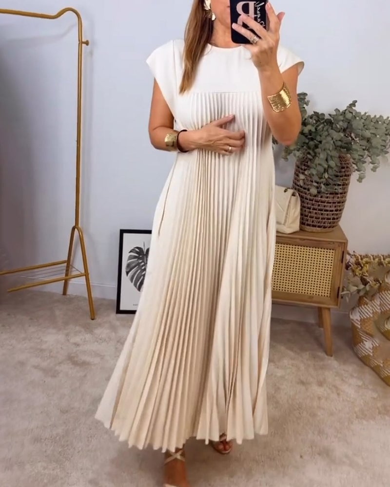 Marja™ | Elegans möter vardagskomfort