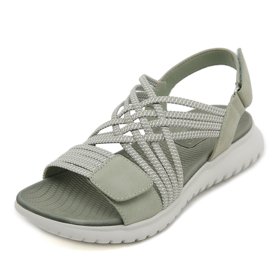 Astrid™ | Ortopediska Komfortsandaler