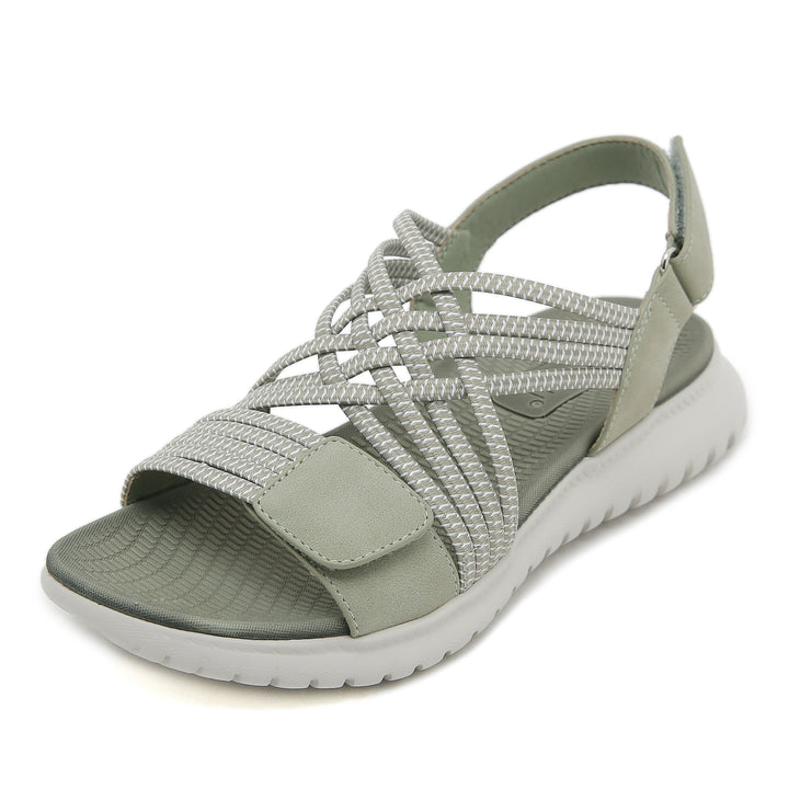 Astrid™ | Ortopediska Komfortsandaler