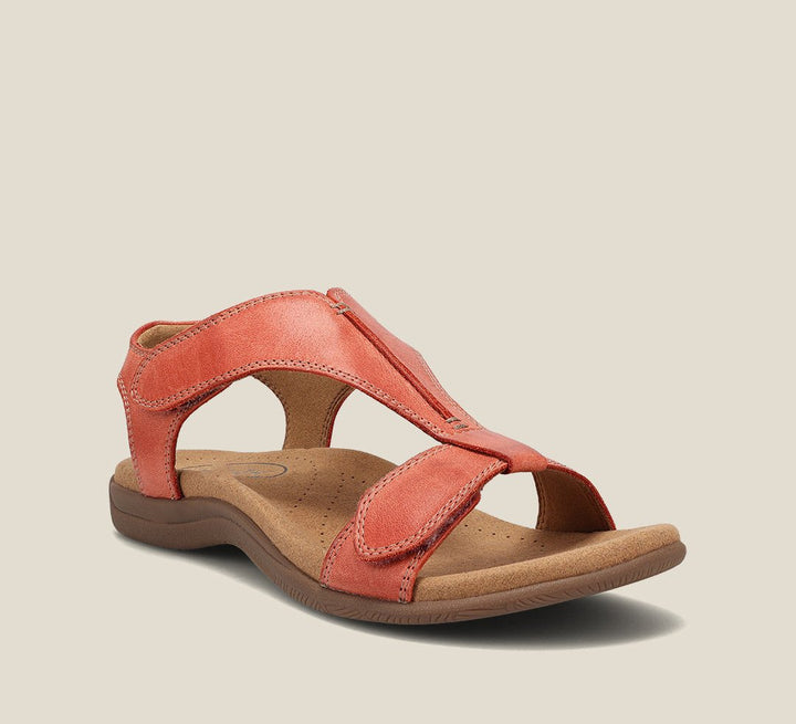 Patricia™ | Memory Foam Sandaler ortopedisk