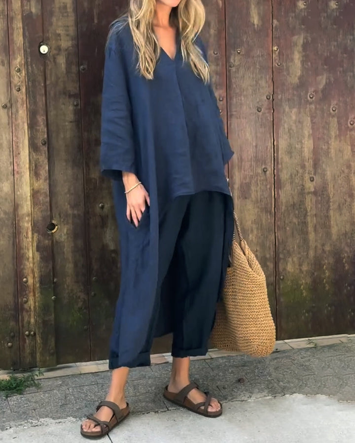 Sonia™ | Chic tvådelat set med elegans