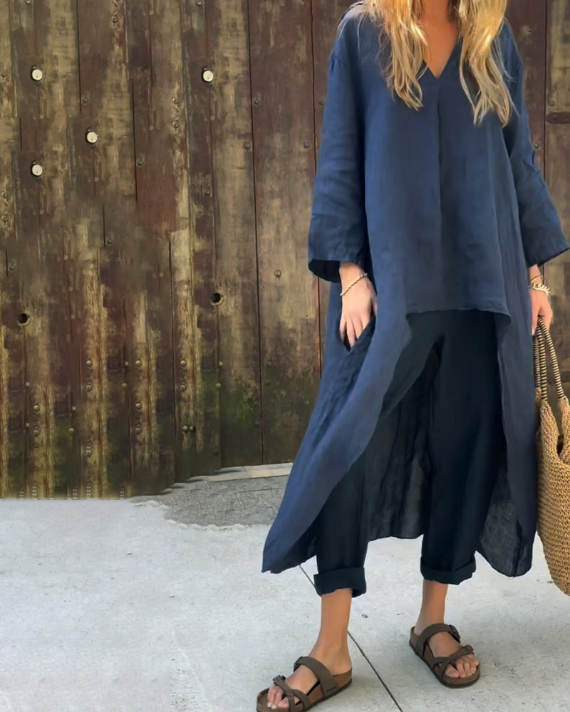 Sonia™ | Chic tvådelat set med elegans