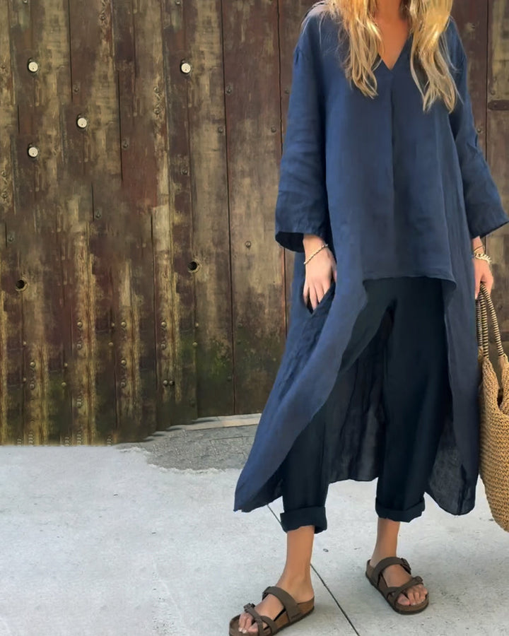 Sonia™ | Chic tvådelat set med elegans