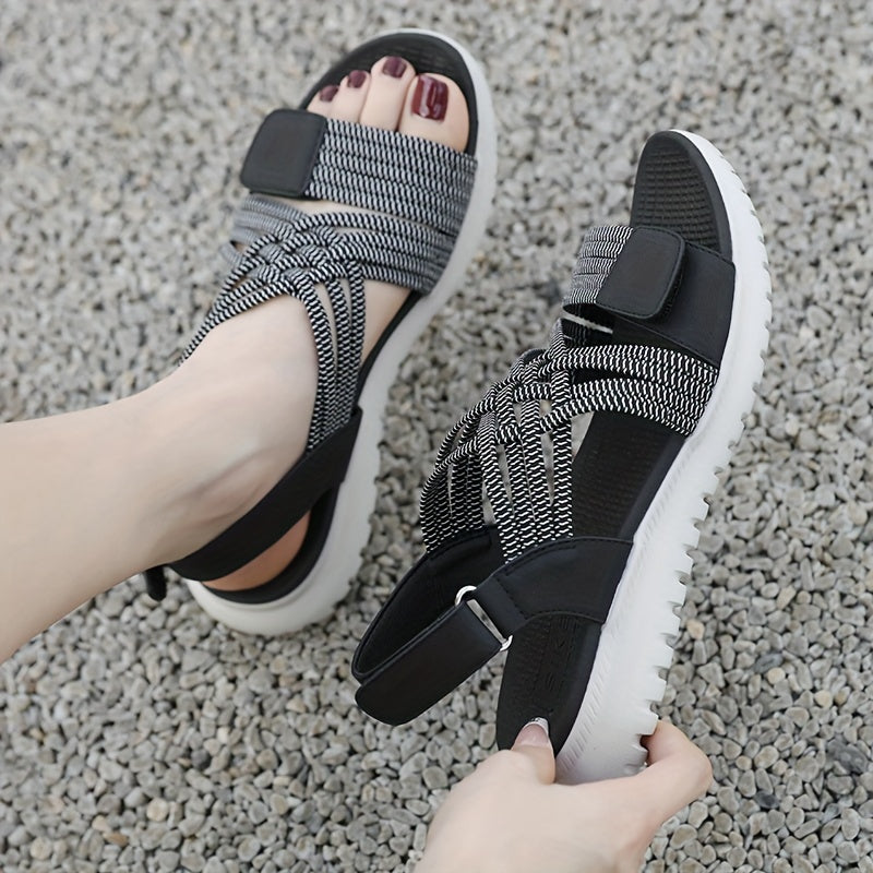Astrid™ | Ortopediska Komfortsandaler