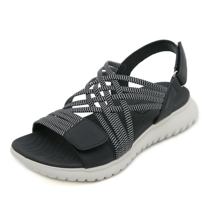 Astrid™ | Ortopediska Komfortsandaler