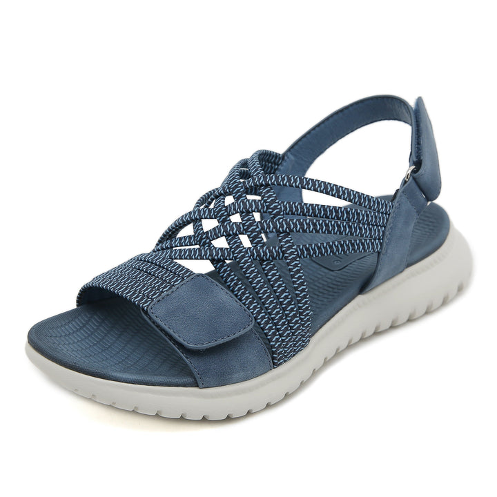Astrid™ | Ortopediska Komfortsandaler