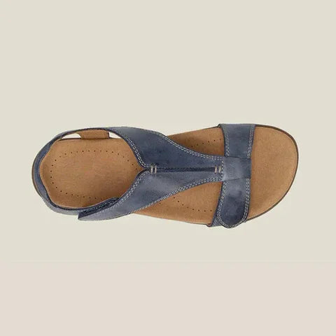Patricia™ | Memory Foam Sandaler ortopedisk