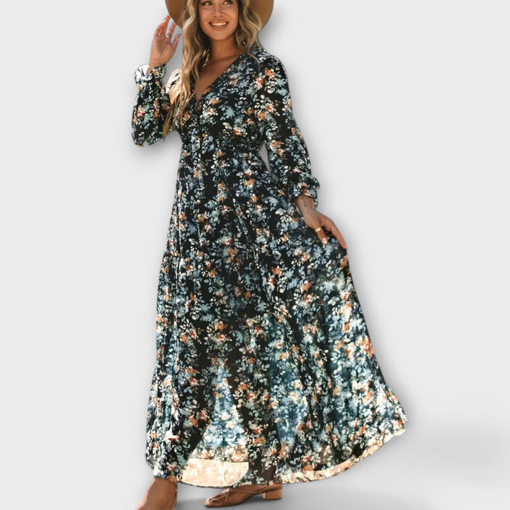 Amra™ – Elegant klänning