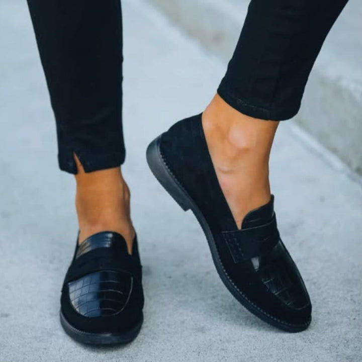 Giulio™ | Eleganta loafers