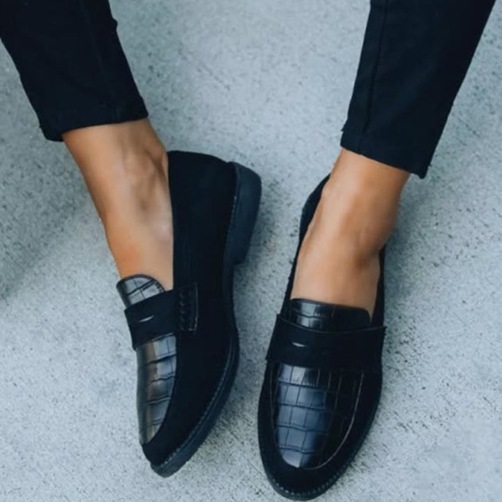 Giulio™ | Eleganta loafers