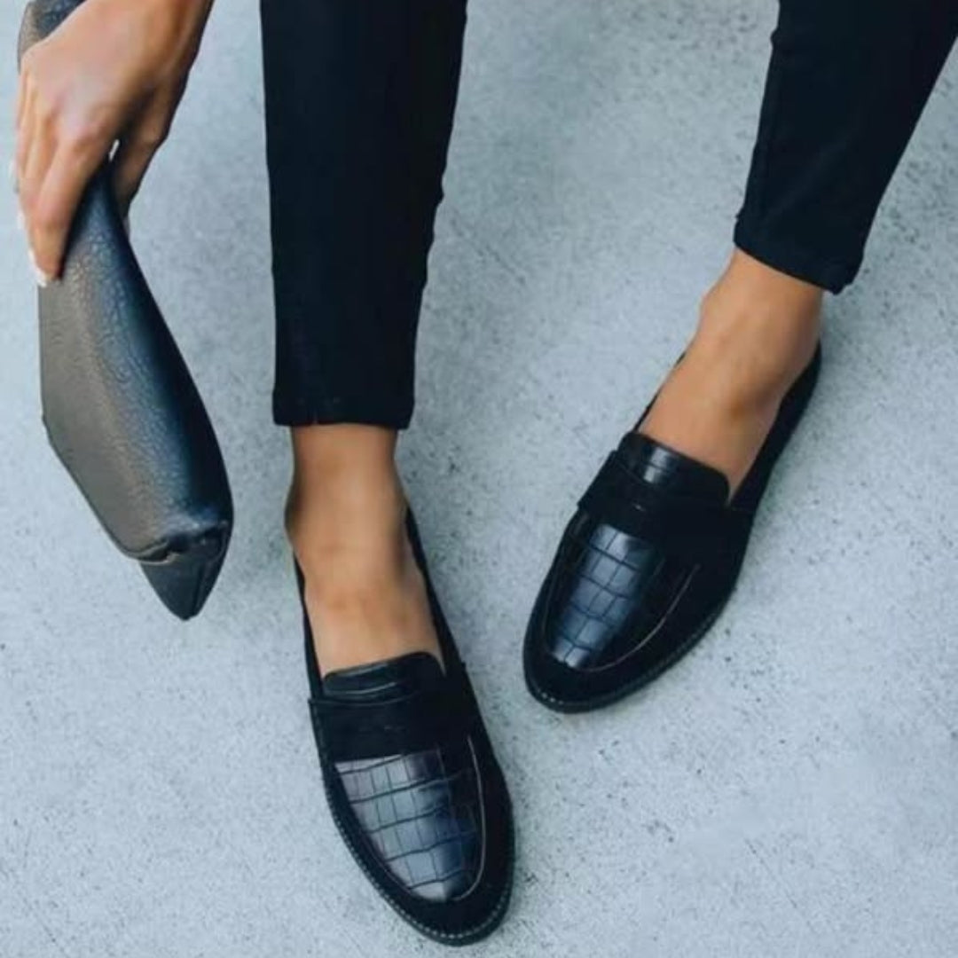 Giulio™ | Eleganta loafers