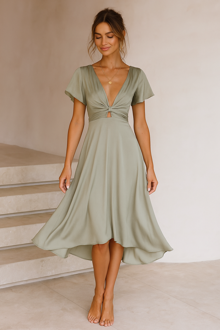 Sienna™ – Sommarklänning