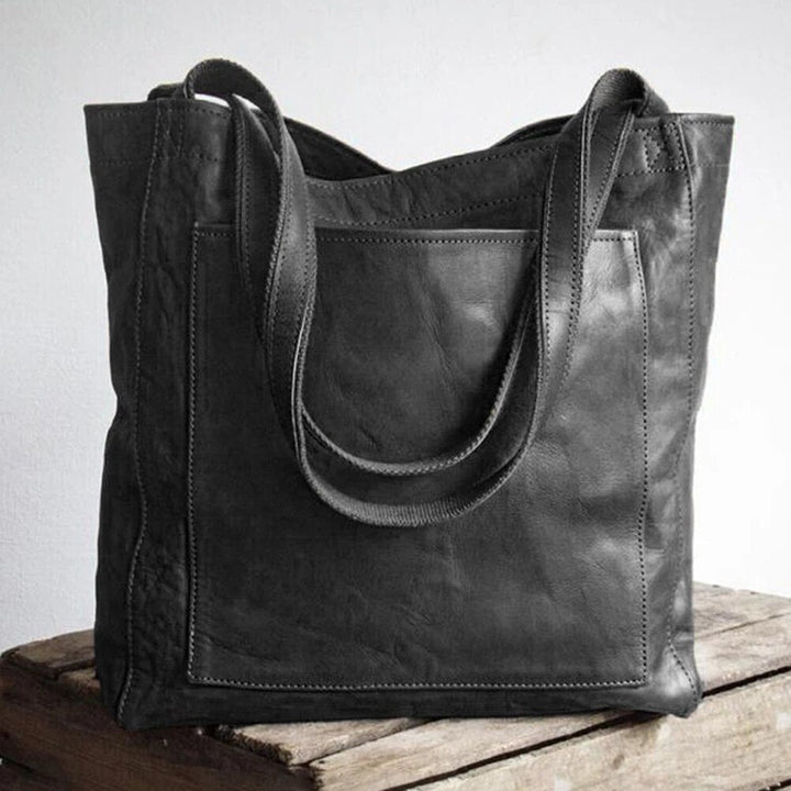 Charlotta™ I Modern och elegant chic väska