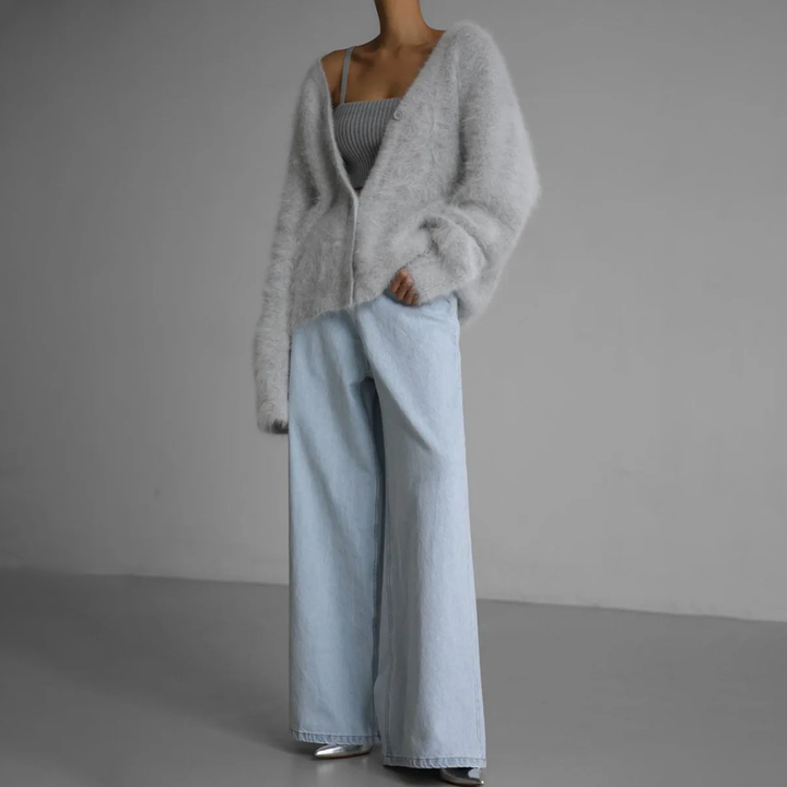 Jule™ | Lyxig kofta