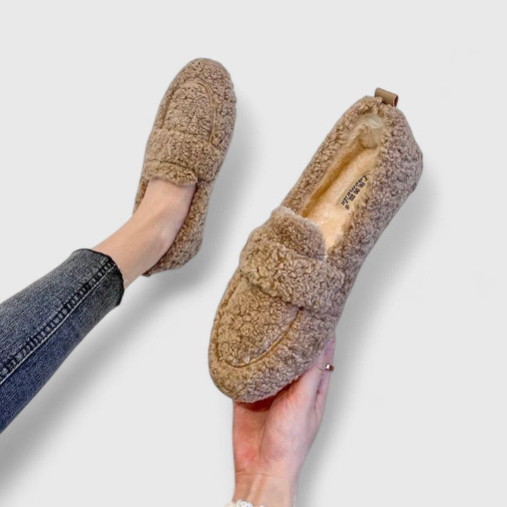 Hanna™ | Tofflor för kvinnor