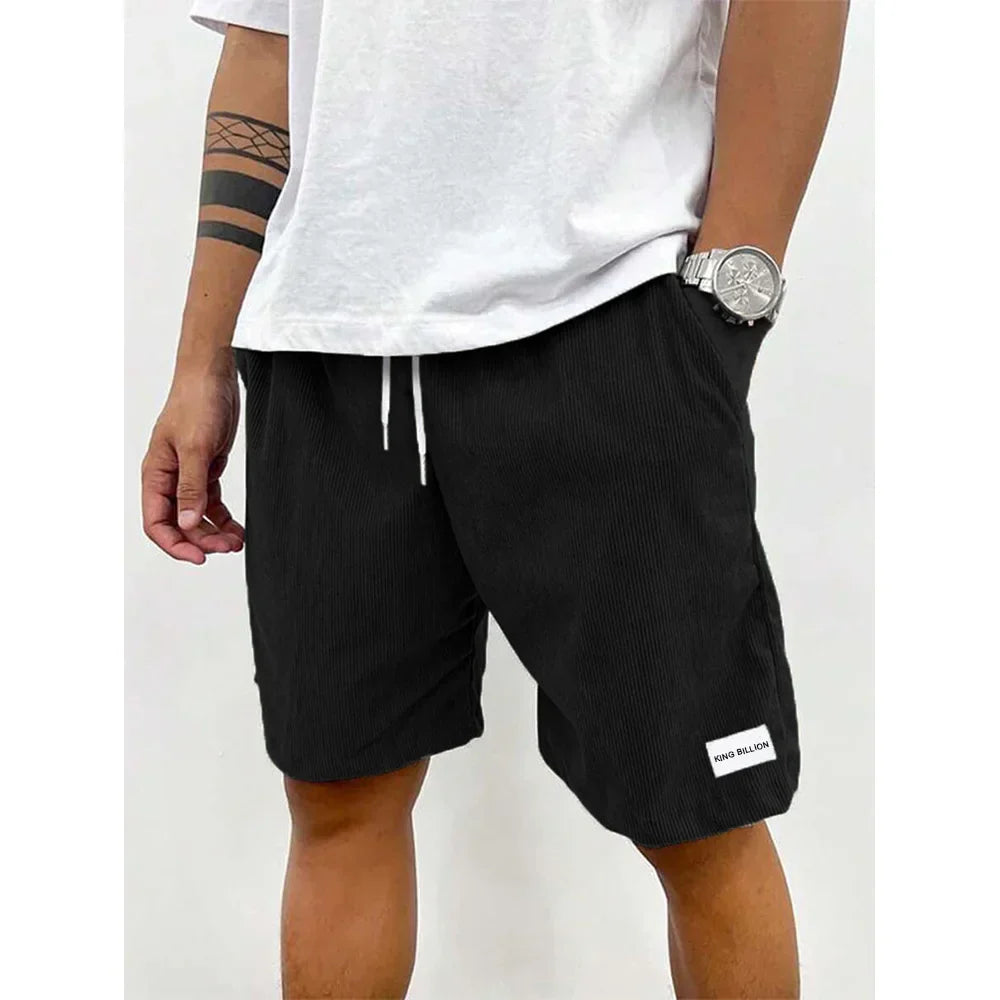 Tonio™ – Shorts med Stil