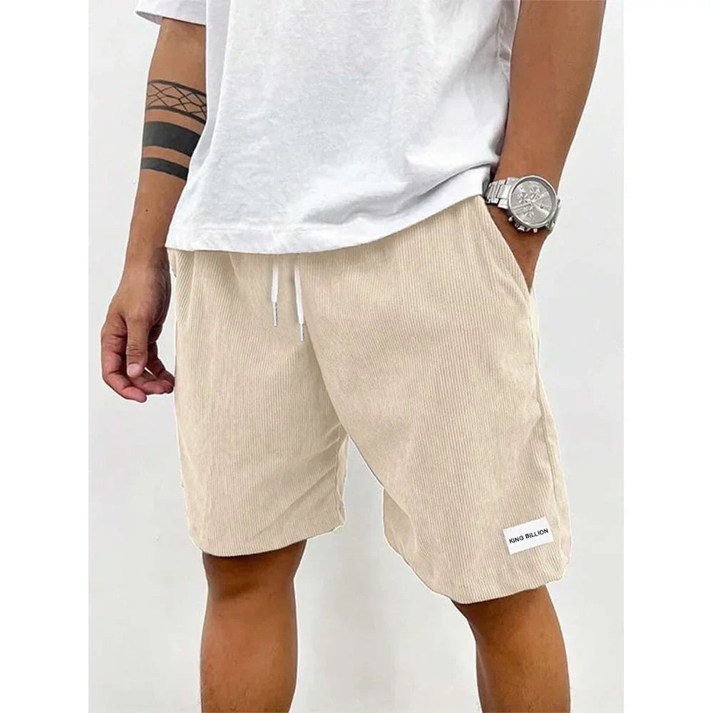 Tonio™ – Shorts med Stil