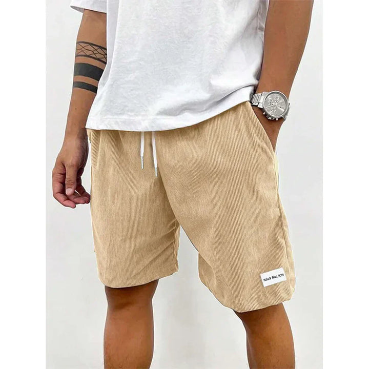 Tonio™ – Shorts med Stil