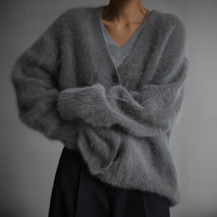 Jule™ | Lyxig kofta