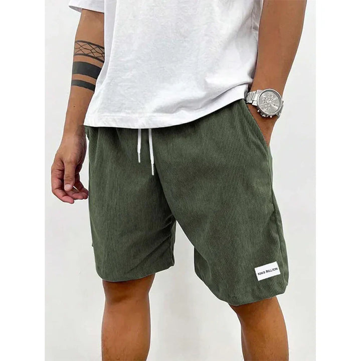 Tonio™ – Shorts med Stil