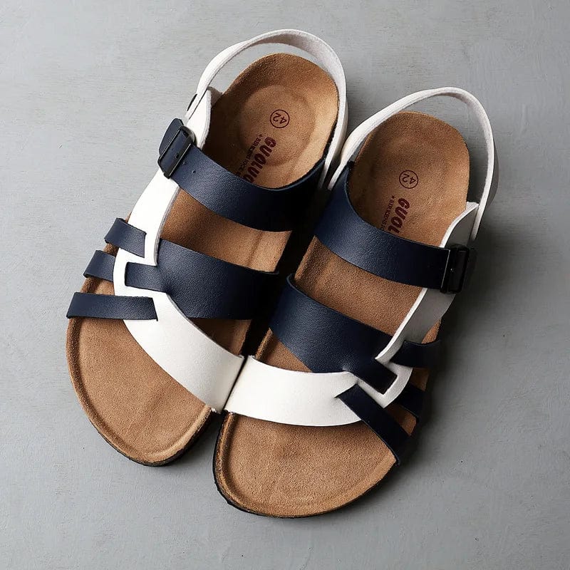 Spania™ | Stilrena Ortopediska Sandaler