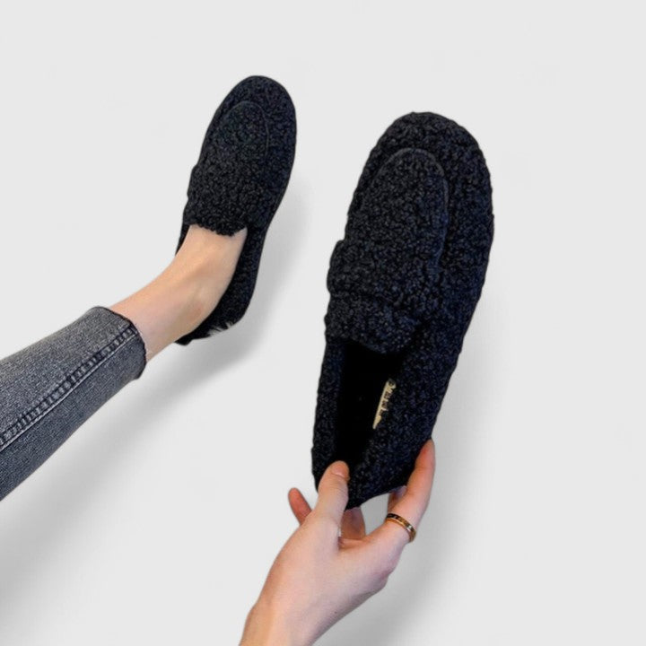 Hanna™ | Tofflor för kvinnor